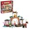 LEGO® NINJAGO® Ninja Spinjitzu Temple Action Toy Playset 71831